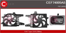 CASCO SRL CEF74005AS