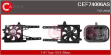 CASCO SRL CEF74006AS