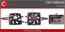 CASCO SRL CEF74007AS