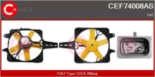 CASCO SRL CEF74008AS