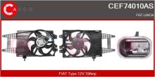 CASCO SRL CEF74010AS