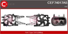 CASCO SRL CEF74017AS