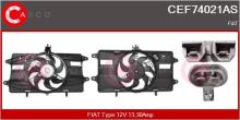 CASCO SRL CEF74021AS