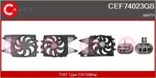 CASCO SRL CEF74023GS