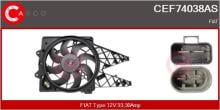 CASCO SRL CEF74038AS