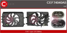 CASCO SRL CEF74040AS
