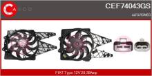 CASCO SRL CEF74043GS
