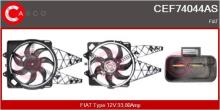 CASCO SRL CEF74044AS