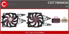 CASCO SRL CEF74044GS