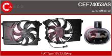 CASCO SRL CEF74053AS