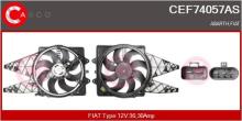 CASCO SRL CEF74057AS