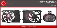 CASCO SRL CEF74058AS