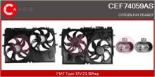 CASCO SRL CEF74059AS