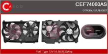 CASCO SRL CEF74060AS