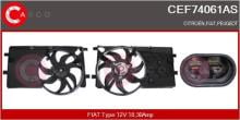 CASCO SRL CEF74061AS