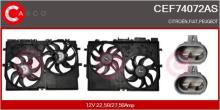 CASCO SRL CEF74072AS