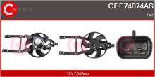 CASCO SRL CEF74074AS
