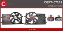CASCO SRL CEF74075AS