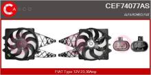 CASCO SRL CEF74077AS
