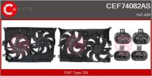CASCO SRL CEF74082AS