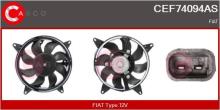 CASCO SRL CEF74094AS