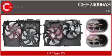 CASCO SRL CEF74096AS