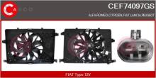 CASCO SRL CEF74097GS