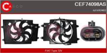 CASCO SRL CEF74098AS