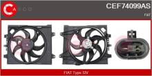 CASCO SRL CEF74099AS