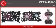 CASCO SRL CEF74101AS