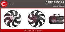 CASCO SRL CEF74300AS