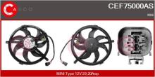 CASCO SRL CEF75000AS