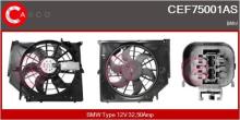 CASCO SRL CEF75001AS