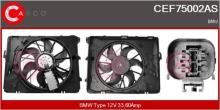 CASCO SRL CEF75002AS