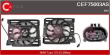 CASCO SRL CEF75003AS