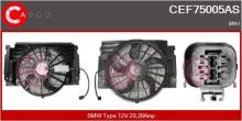 CASCO SRL CEF75005AS
