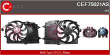 CASCO SRL CEF75021AS