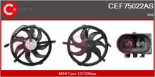 CASCO SRL CEF75022AS