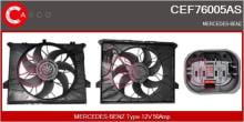 CASCO SRL CEF76005AS