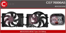 CASCO SRL CEF76006AS