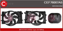 CASCO SRL CEF76007AS