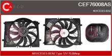 CASCO SRL CEF76008AS