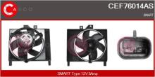CASCO SRL CEF76014AS