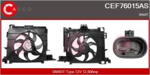 CASCO SRL CEF76015AS