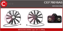 CASCO SRL CEF76016AS