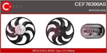 CASCO SRL CEF76300AS