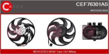 CASCO SRL CEF76301AS