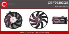CASCO SRL CEF76303GS