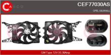 CASCO SRL CEF77030AS