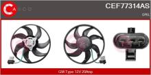 CASCO SRL CEF77314AS